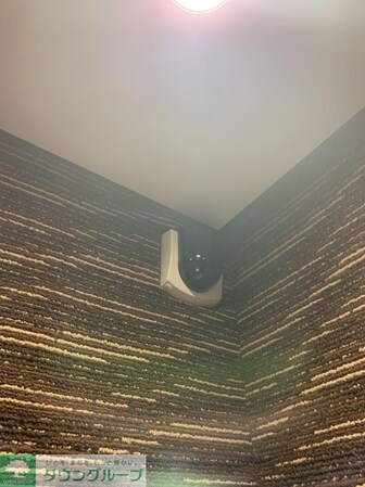 エルフォルテ五反田の物件内観写真